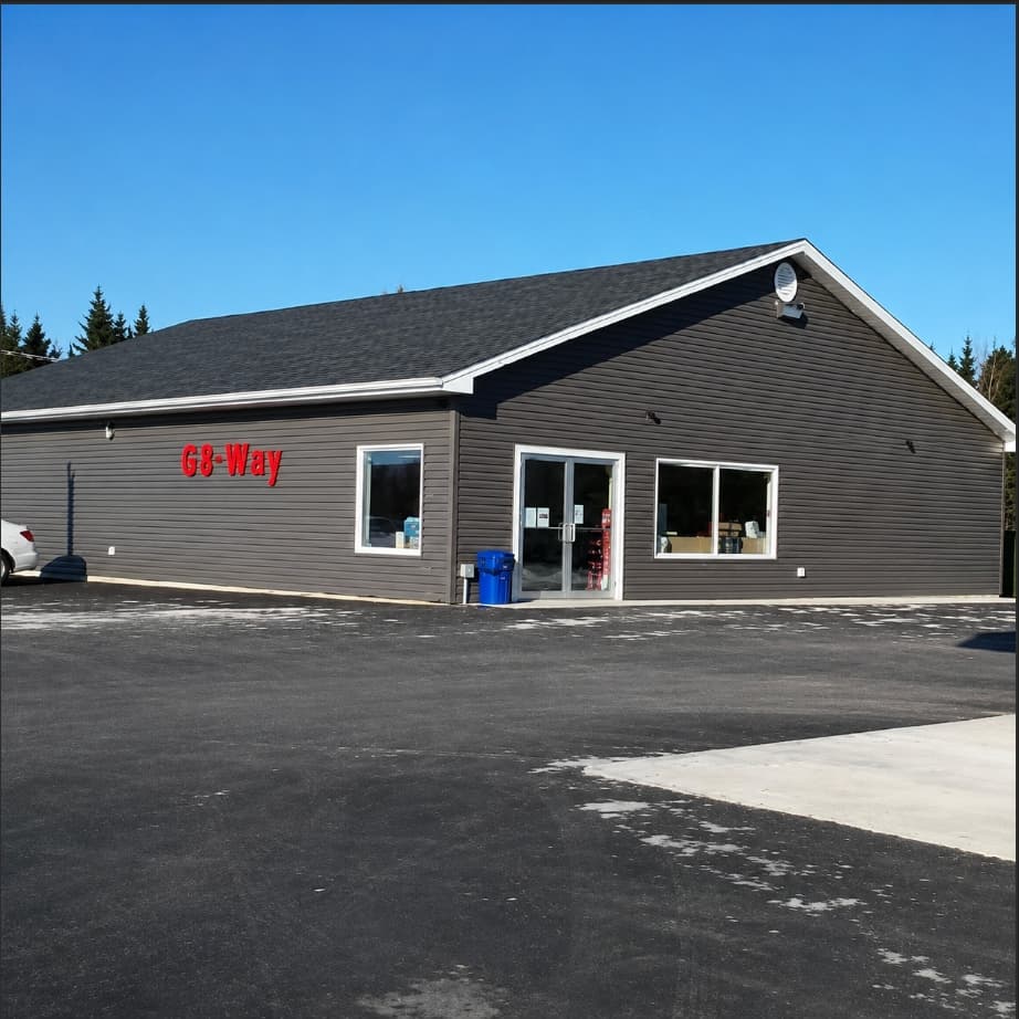 G8way Country Store Penniac