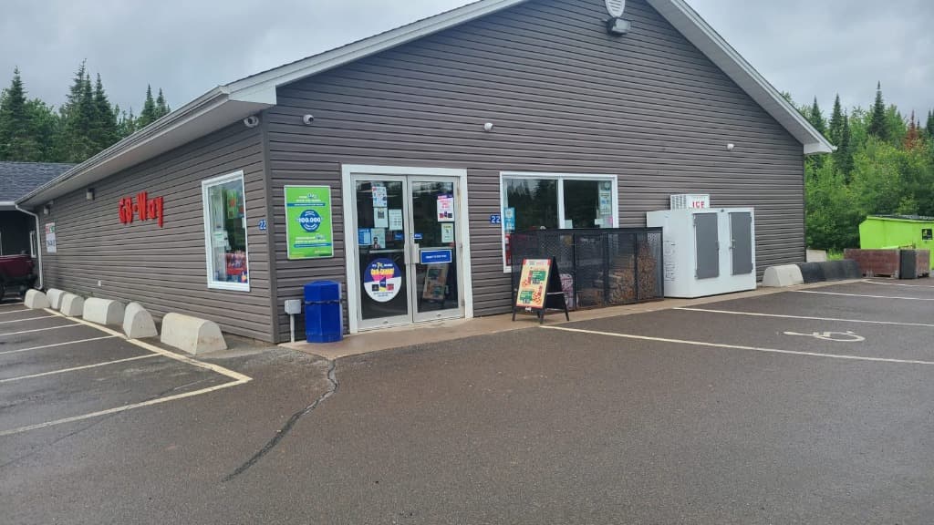 G8way Country Store Penniac