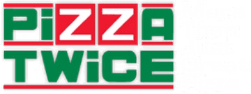 Pizza Twice Logo