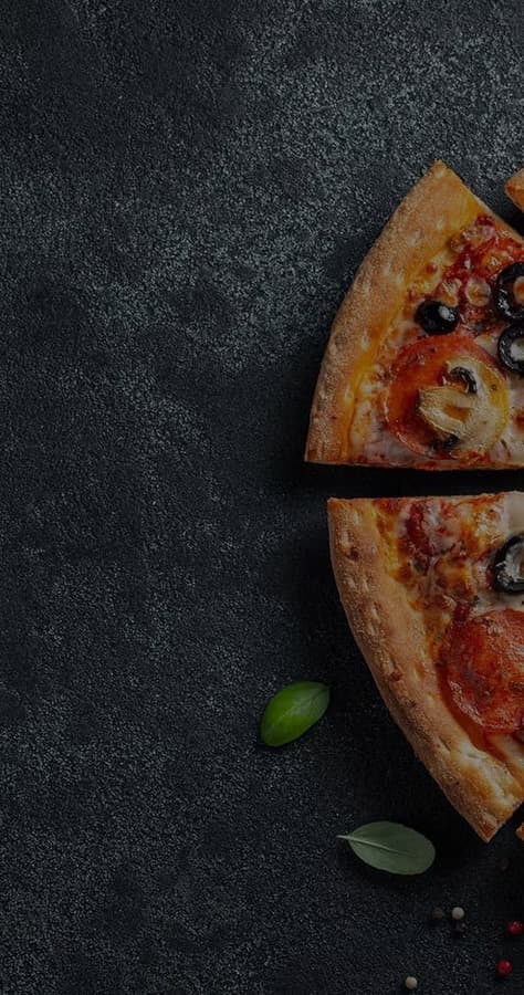 Pepperoni Slice